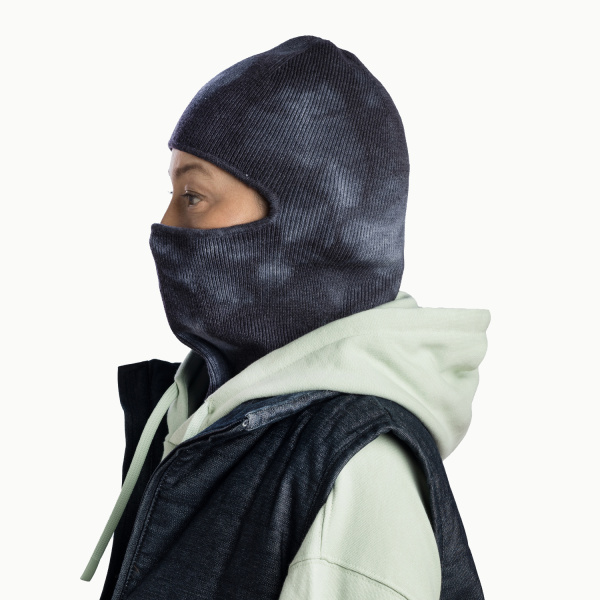 Балаклава Buff Knitted Nilan (; one size; Cobalt)